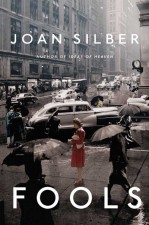 Joan Silber Book Signing: “Fools” Fools, by Joan Silver