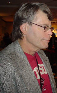 Steven King Quotes