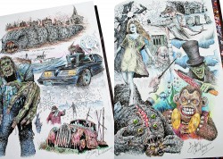 To Remarque or Not To Remarque A Book (new poll) SOD-remarque