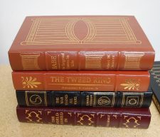 No Reserve Auctions (Tue Aug. 8th) 11