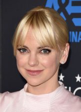 List of Book Signing Events October 2017 BEVERLY HILLS, CA - MAY 31: Actress Anna Faris attends the 5th Annual Critics' Choice Television Awards at The Beverly Hilton Hotel on May 31, 2015 in Beverly Hills, California. (Photo by Jason Merritt/Getty Images)