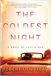 Olmstead Coldest Night Korean War