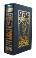 Ayn Rand "Atlas Shrugged"